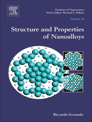 cover image of Characterization of Nanomaterials in Complex Environmental and Biological Media